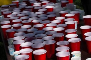 Media Takes Notice of Efforts to Curb College Drinking