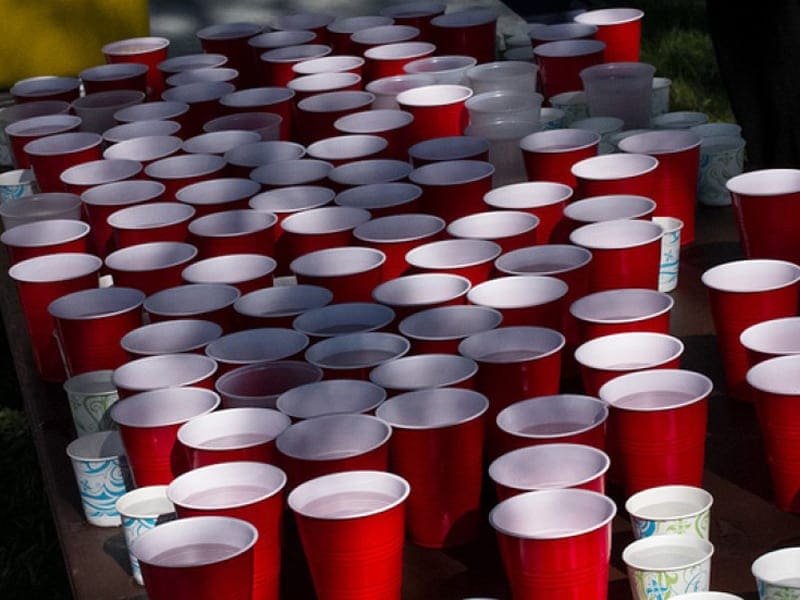 Media Takes Notice of Efforts to Curb College Drinking