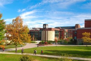 USA Today – Frostburg State University Model Among Universities