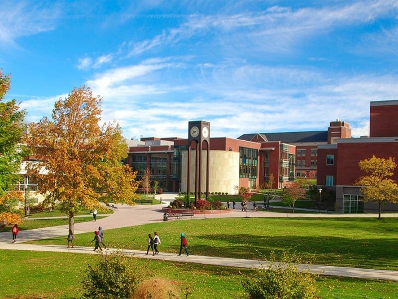 USA Today – Frostburg State University Model Among Universities