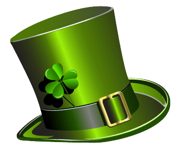 st.patty'sdayhat