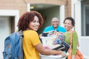 Off-Campus Housing