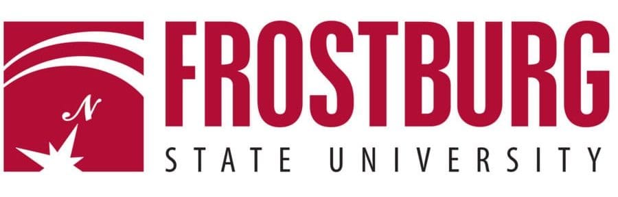 Frostburg State University logo | The Maryland Collaborative