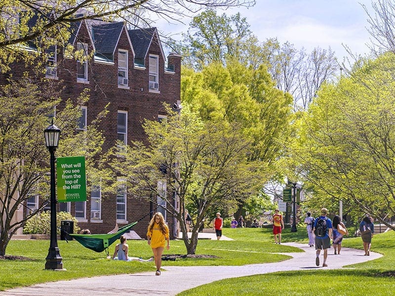 McDaniel College The Maryland Collaborative