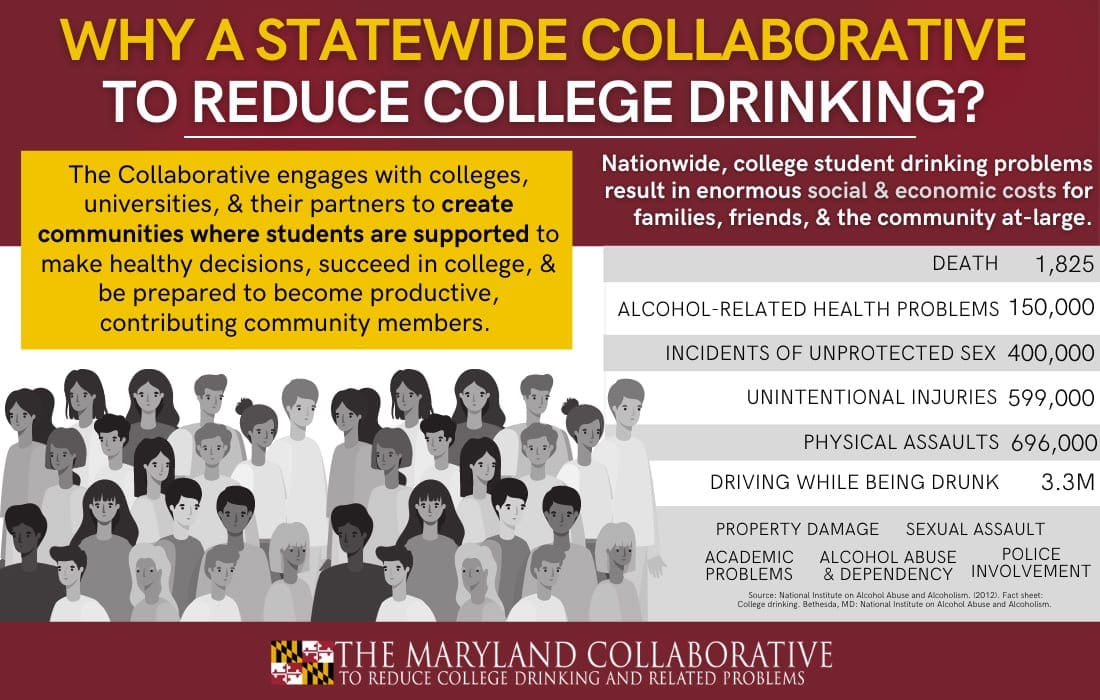 Why a Statewide Infographic