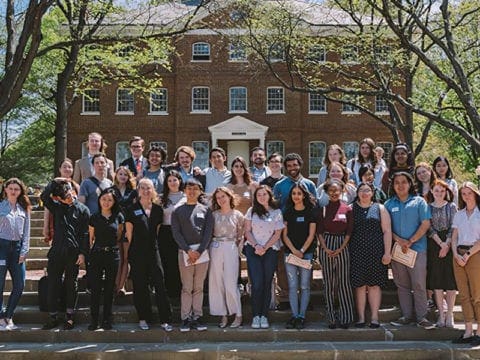 St. John's College | The Maryland Collaborative