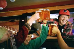 MD Senate Passes Ban of 190-Proof Alcohol in Effort to Curb Student Drinking
