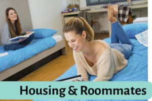 Housing & Roomates
