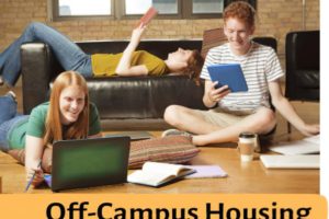 Off Campus Housing